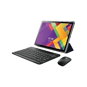 AirTab U25 Pro PC Android Tablet Android 13 OS, 10.1 FHD Incell, 16GB RAM, 1TB ROM, 13MP And 30MP Camera, 10000mAh Battery