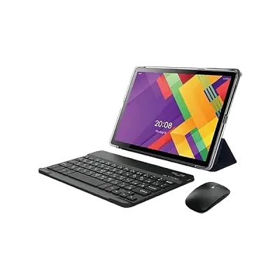 AirTab U25 Pro PC Android Tablet Android 13 OS, 10.1 FHD Incell, 16GB RAM, 1TB ROM, 13MP And 30MP Camera, 10000mAh Battery