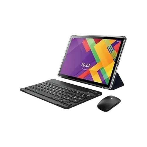 AirTab U25 Pro PC Android Tablet Android 13 OS, 10.1 FHD Incell, 16GB RAM, 1TB ROM, 13MP And 30MP Camera, 10000mAh Battery
