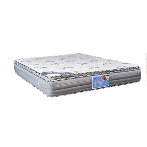 Bonnel Spring Mattress 5x6 10Inch - Bamboo