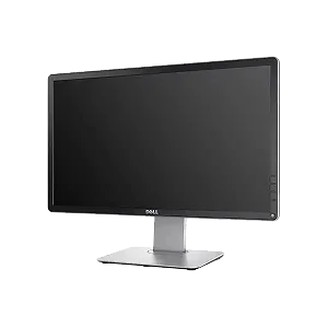 DELL 22inch Refurbished Monitor P2214HB - Black