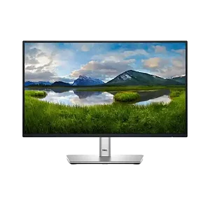 DELL 24Inch Monitor P2422HE - Full HD 1080p, IPS Technology Monitor, Black