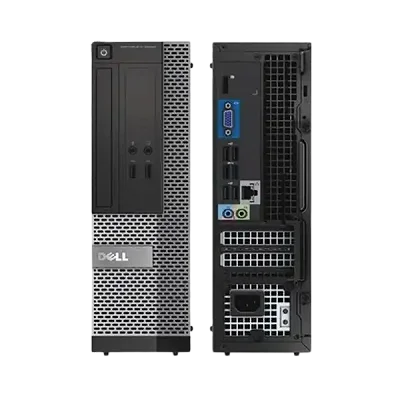 DELL UK Refurbished Intel Core i3 (Only CPU)