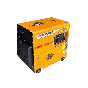 Easy Power EP9500T Diesel Generator