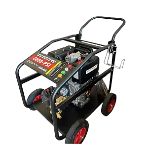 High Pressure Car Washer Diesel 10Hp