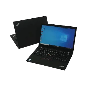 Lenovo ThinkPad T470s 14 inch (Intel Dual-Core i5-6300U, 8GB DDR4 RAM, 256GB SSD) Windows 10 Professional