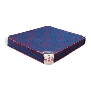 6x6 Rosefoam High Density Mattress 10Inch