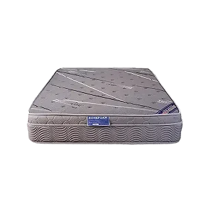 Rosefoam Bonvisco Memoryfoam Spring 3x6 12Inch