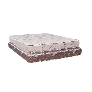 Rosefoam 5x6 Deluxe Quilted 8Inch Mattress