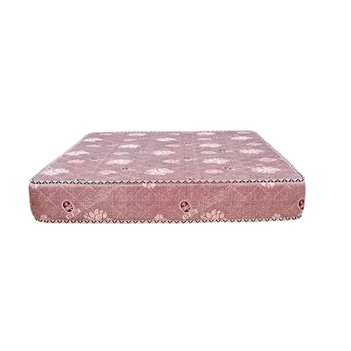 Rosefoam Deluxe Quilted Mattress - 6ftx6"