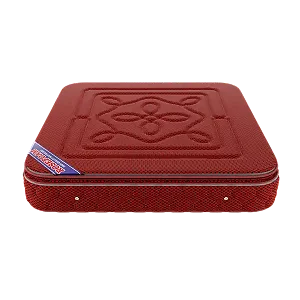 Rosefoam 4x6 12Inch Fitsleep Mattress