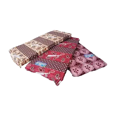 Rosefoam Open End Mattress - Multicolor - 3ftx4"