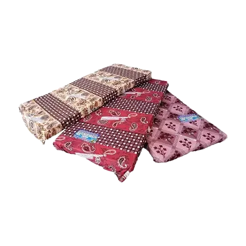 Rosefoam Open End Mattress - Multicolor - 3ftx4"