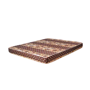 Tape Edge Mattress Rosefoam - Multicolor - 5ftx6 6"