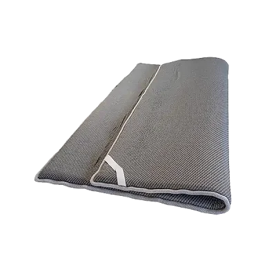 4x6 High density Mattress toppers