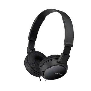 Sony MDR-ZX110AP Headphones Wired