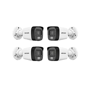 Hikvision 8 Channel Hikvision FHD CCTV