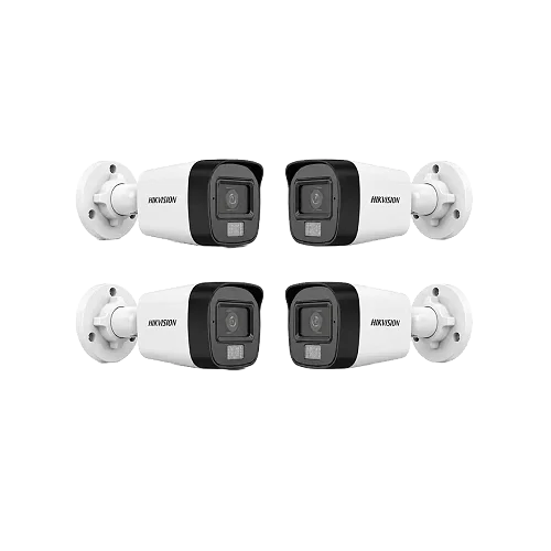 Hikvision 8 Channel Hikvision FHD CCTV