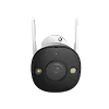 IMOU Bullet 2E 3K 5MP Smart Outdoor Wi-Fi Security Camera