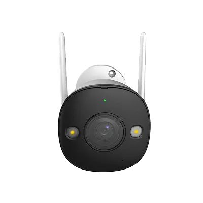 IMOU Bullet 2E 3K 5MP Smart Outdoor Wi-Fi Security Camera