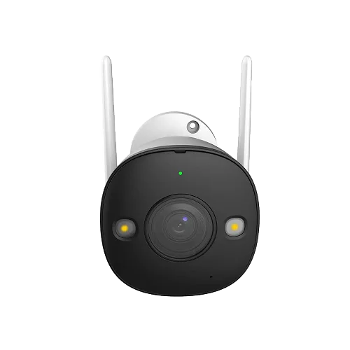 IMOU Bullet 2E 3K 5MP Smart Outdoor Wi-Fi Security Camera