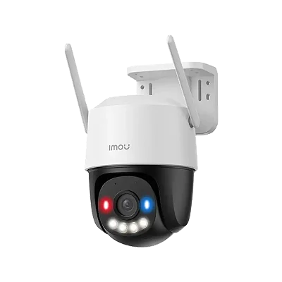 Imou Cruiser SC 5MP Outdoor Wi-Fi Smart Security Camera