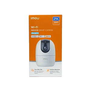 Imou Ranger 2, 2K 3MP Wi-Fi indoor smart camera