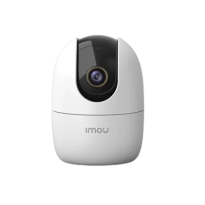 Imou Ranger 2 2K 3MP indoor smart Wi-Fi camera